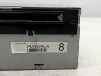 2016-2017 Ford Explorer Am Fm Cd Player Radio Receiver - Oemusedautoparts1.com