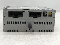 2016-2017 Ford Explorer Am Fm Cd Player Radio Receiver - Oemusedautoparts1.com