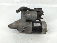 2013-2019 Ford Explorer Car Starter Motor Solenoid OEM P/N:5215 C 8B5T-11000-BA Fits OEM Used Auto Parts - Oemusedautoparts1