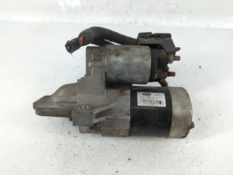 compare product 2013-2019 Ford Explorer Car Starter Motor Solenoid OEM P/N:5215 C 8B5T-11000-BA Fits OEM Used Auto Parts