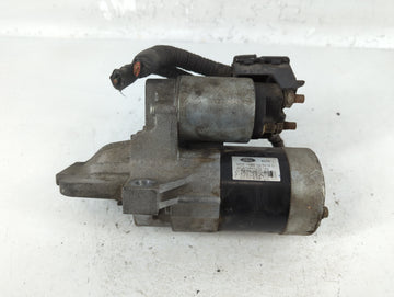 2013-2019 Ford Explorer Car Starter Motor Solenoid OEM P/N:5215 C 8B5T-11000-BA Fits OEM Used Auto Parts - Oemusedautoparts1
