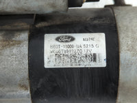 2013-2019 Ford Explorer Car Starter Motor Solenoid OEM P/N:5215 C 8B5T-11000-BA Fits OEM Used Auto Parts - Oemusedautoparts1