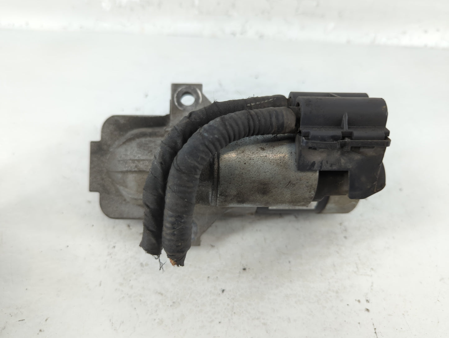 2013-2019 Ford Explorer Car Starter Motor Solenoid OEM P/N:5215 C 8B5T-11000-BA Fits OEM Used Auto Parts - Oemusedautoparts1