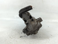 2013-2019 Ford Explorer Car Starter Motor Solenoid OEM P/N:5215 C 8B5T-11000-BA Fits OEM Used Auto Parts - Oemusedautoparts1