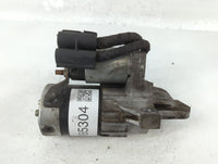 2013-2019 Ford Explorer Car Starter Motor Solenoid OEM P/N:5215 C 8B5T-11000-BA Fits OEM Used Auto Parts - Oemusedautoparts1