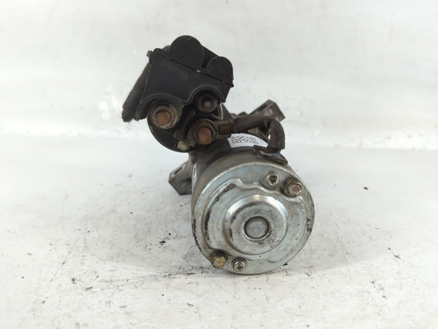 2013-2019 Ford Explorer Car Starter Motor Solenoid OEM P/N:5215 C 8B5T-11000-BA Fits OEM Used Auto Parts - Oemusedautoparts1