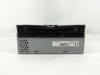 compare product 2016-2017 Ford Explorer Radio AM FM Cd Player Receiver Replacement P/N:GB5T-19C107-BF Fits Fits 2016 2017 OEM Used Auto Parts