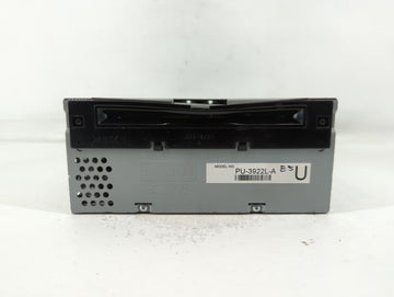 2016-2017 Ford Explorer Radio AM FM Cd Player Receiver Replacement P/N:GB5T-19C107-BF Fits Fits 2016 2017 OEM Used Auto Part