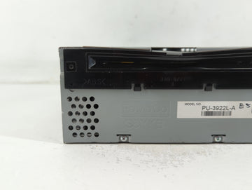 2016-2017 Ford Explorer Radio AM FM Cd Player Receiver Replacement P/N:GB5T-19C107-BF Fits Fits 2016 2017 OEM Used Auto Parts
