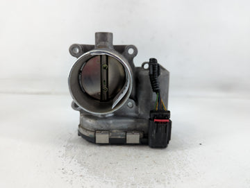 2016-2019 Ford Explorer Throttle Body P/N:0 280 750 576 DS7E-9F991-BB Fits Fits 2014 2015 2016 2017 2018 2019 2020 2021 2022