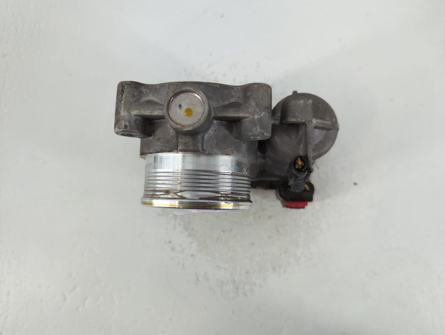 2016-2019 Ford Explorer Throttle Body P/N:0 280 750 576 DS7E-9F991-BB Fits Fits 2014 2015 2016 2017 2018 2019 2020 2021 2022