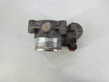 2016-2019 Ford Explorer Throttle Body P/N:0 280 750 576 DS7E-9F991-BB Fits Fits 2014 2015 2016 2017 2018 2019 2020 2021 2022 OEM Used Auto Parts