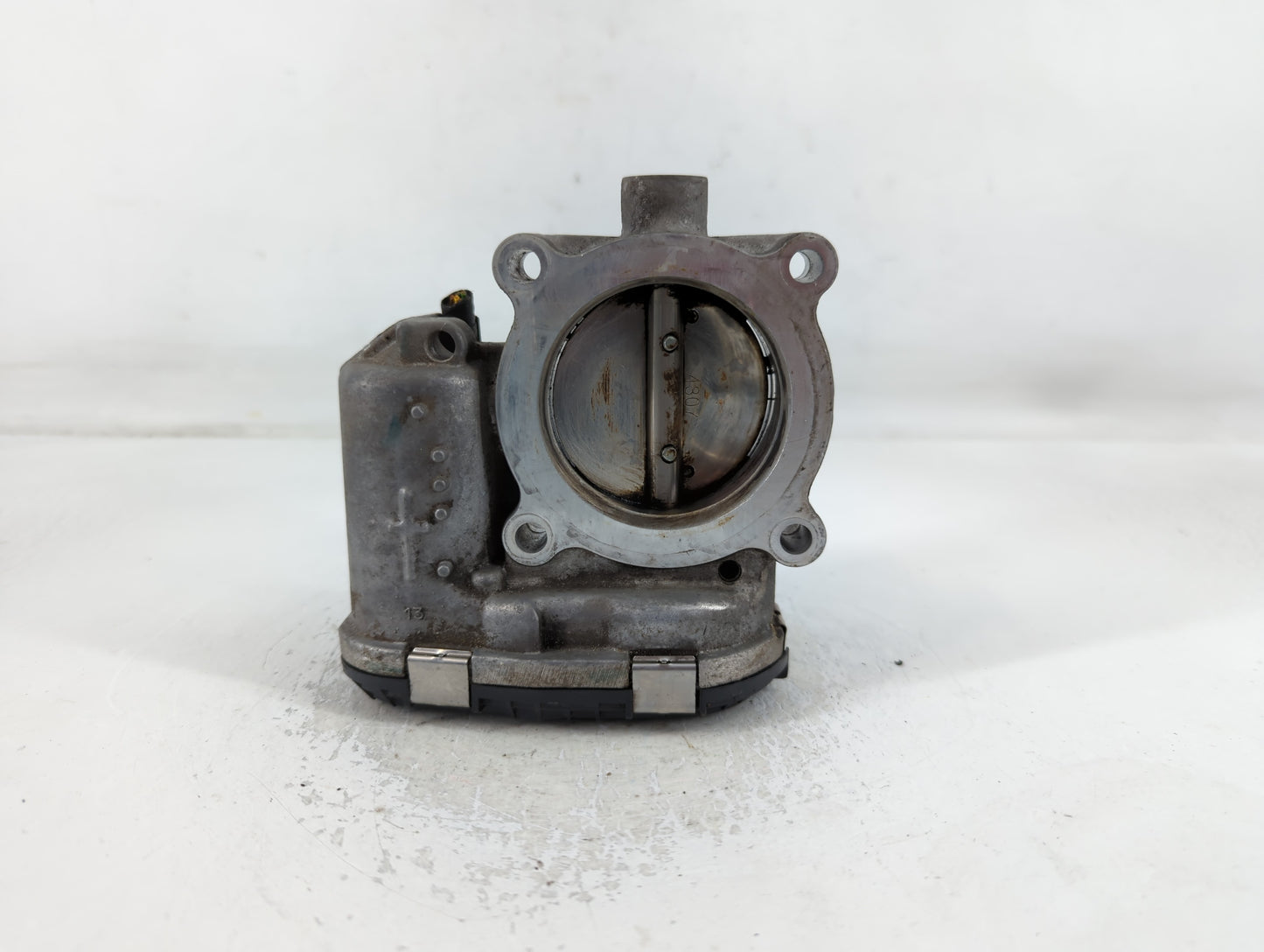 2016-2019 Ford Explorer Throttle Body P/N:0 280 750 576 DS7E-9F991-BB Fits Fits 2014 2015 2016 2017 2018 2019 2020 2021 2022