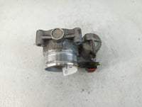 2016-2019 Ford Explorer Throttle Body P/N:DS7E-9F991-BB Fits Fits 2014 2015 2016 2017 2018 2019 2020 2021 2022 OEM Used Auto