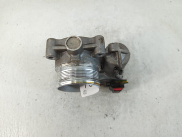 2016-2019 Ford Explorer Throttle Body P/N:DS7E-9F991-BB Fits Fits 2014 2015 2016 2017 2018 2019 2020 2021 2022 OEM Used Auto Parts