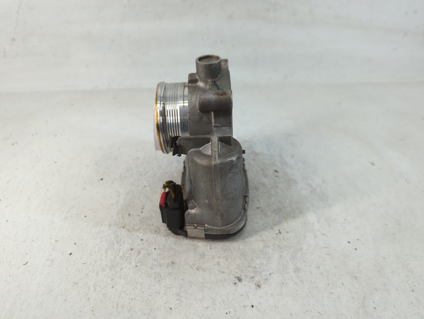 2016-2019 Ford Explorer Throttle Body P/N:DS7E-9F991-BB Fits Fits 2014 2015 2016 2017 2018 2019 2020 2021 2022 OEM Used Auto