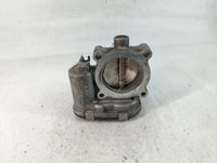 2016-2019 Ford Explorer Throttle Body P/N:DS7E-9F991-BB Fits Fits 2014 2015 2016 2017 2018 2019 2020 2021 2022 OEM Used Auto