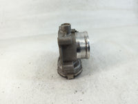 2016-2019 Ford Explorer Throttle Body P/N:DS7E-9F991-BB Fits Fits 2014 2015 2016 2017 2018 2019 2020 2021 2022 OEM Used Auto