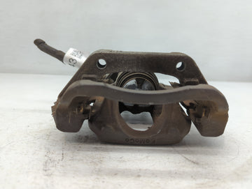 2011-2019 Ford Explorer Front Passenger Right Brake Caliper