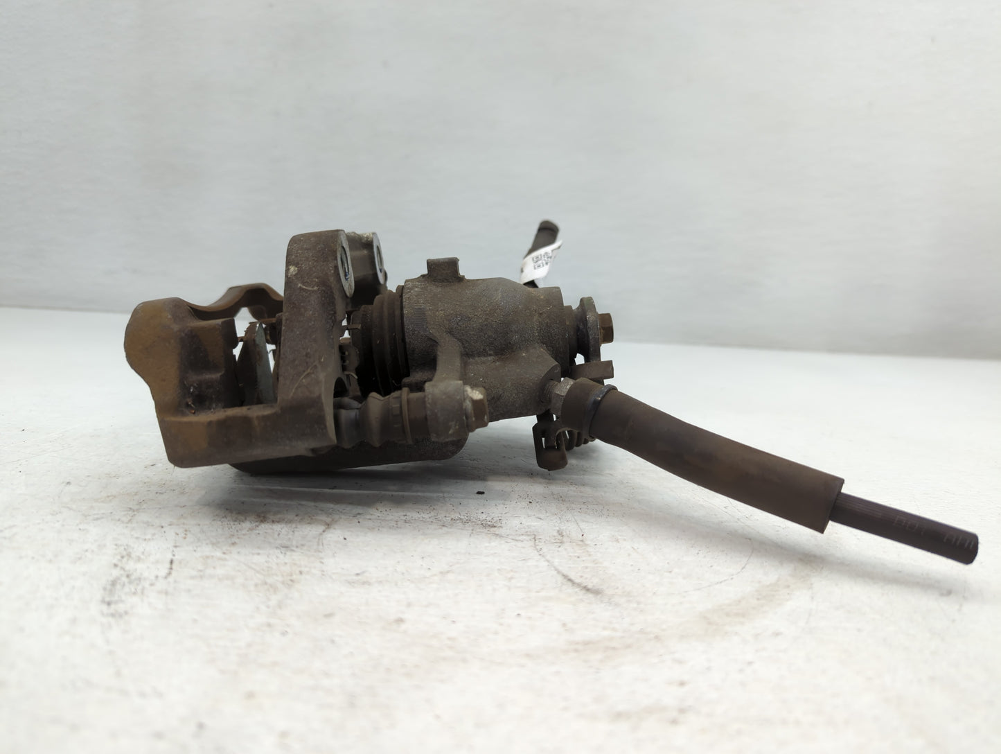 2011-2019 Ford Explorer Front Passenger Right Brake Caliper - Oemusedautoparts1.com