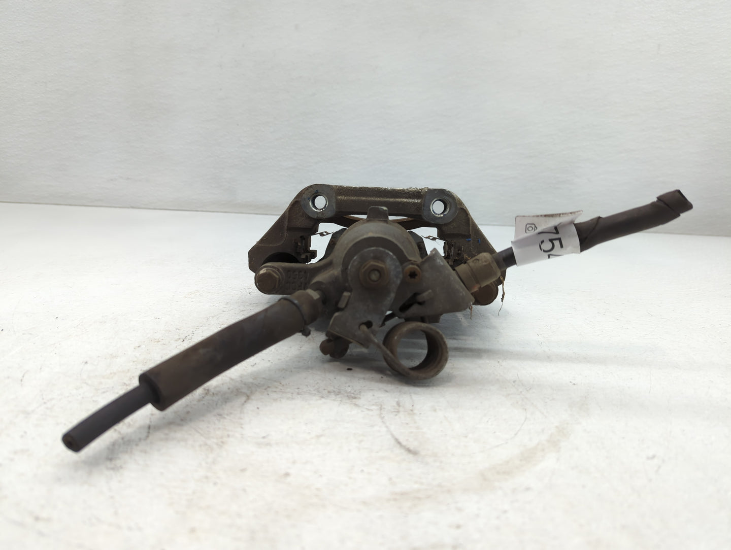 2011-2019 Ford Explorer Front Passenger Right Brake Caliper - Oemusedautoparts1.com