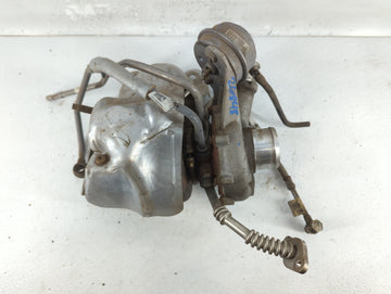 2016 Ford Explorer Turbocharger Turbo Charger Super Charger Supercharger - Oemusedautoparts1.com