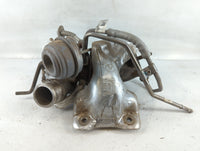 2016 Ford Explorer Turbocharger Turbo Charger Super Charger Supercharger - Oemusedautoparts1.com