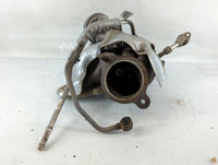 2016 Ford Explorer Turbocharger Turbo Charger Super Charger Supercharger - Oemusedautoparts1.com