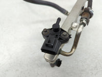 2016 Ford Explorer Fuel Injectors P/N:A 051207A 9F792-ED Fits OEM Used Auto Parts - Oemusedautoparts1.com