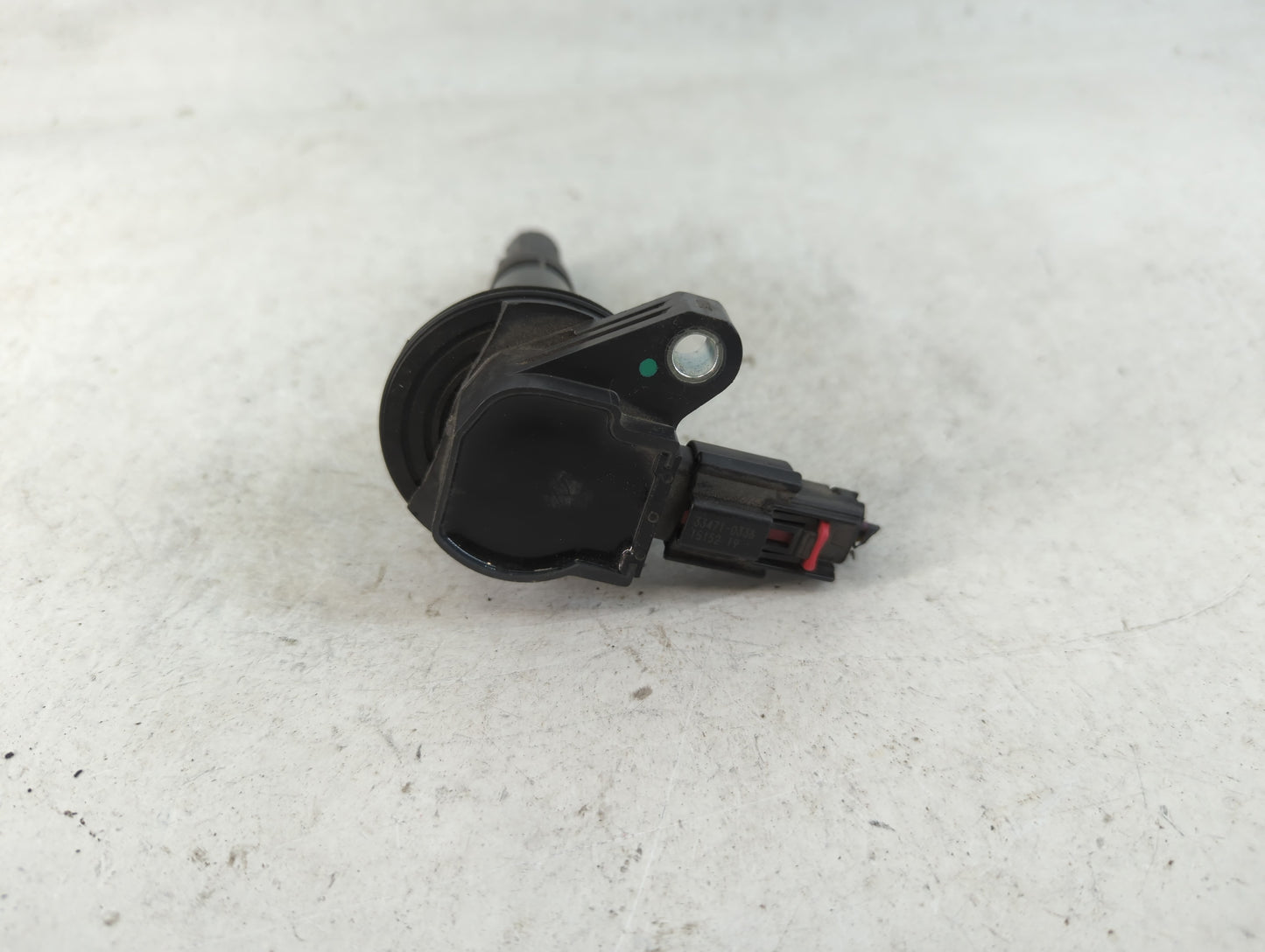2011-2017 Ford Explorer Ignition Coil Igniter Pack - Oemusedautoparts1.com
