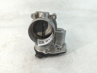 2011-2019 Ford Explorer Throttle Body P/N:162684001510 AT4E-9F991-EL Fits Fits 2011 2012 2013 2014 2015 2016 2017 2018 2019 