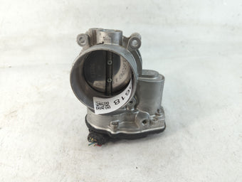 compare product 2011-2019 Ford Explorer Throttle Body P/N:162684001510 AT4E-9F991-EL Fits Fits 2011 2012 2013 2014 2015 2016 2017 2018 2019 OEM Used Auto Parts