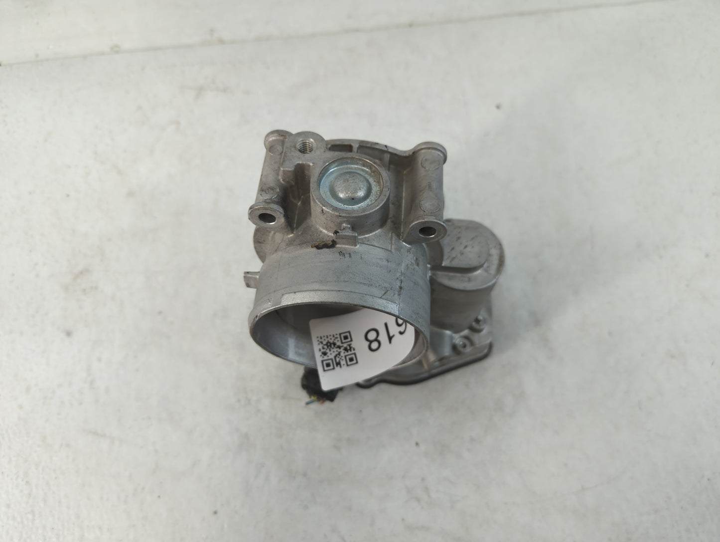 2011-2019 Ford Explorer Throttle Body P/N:162684001510 AT4E-9F991-EL Fits Fits 2011 2012 2013 2014 2015 2016 2017 2018 2019 