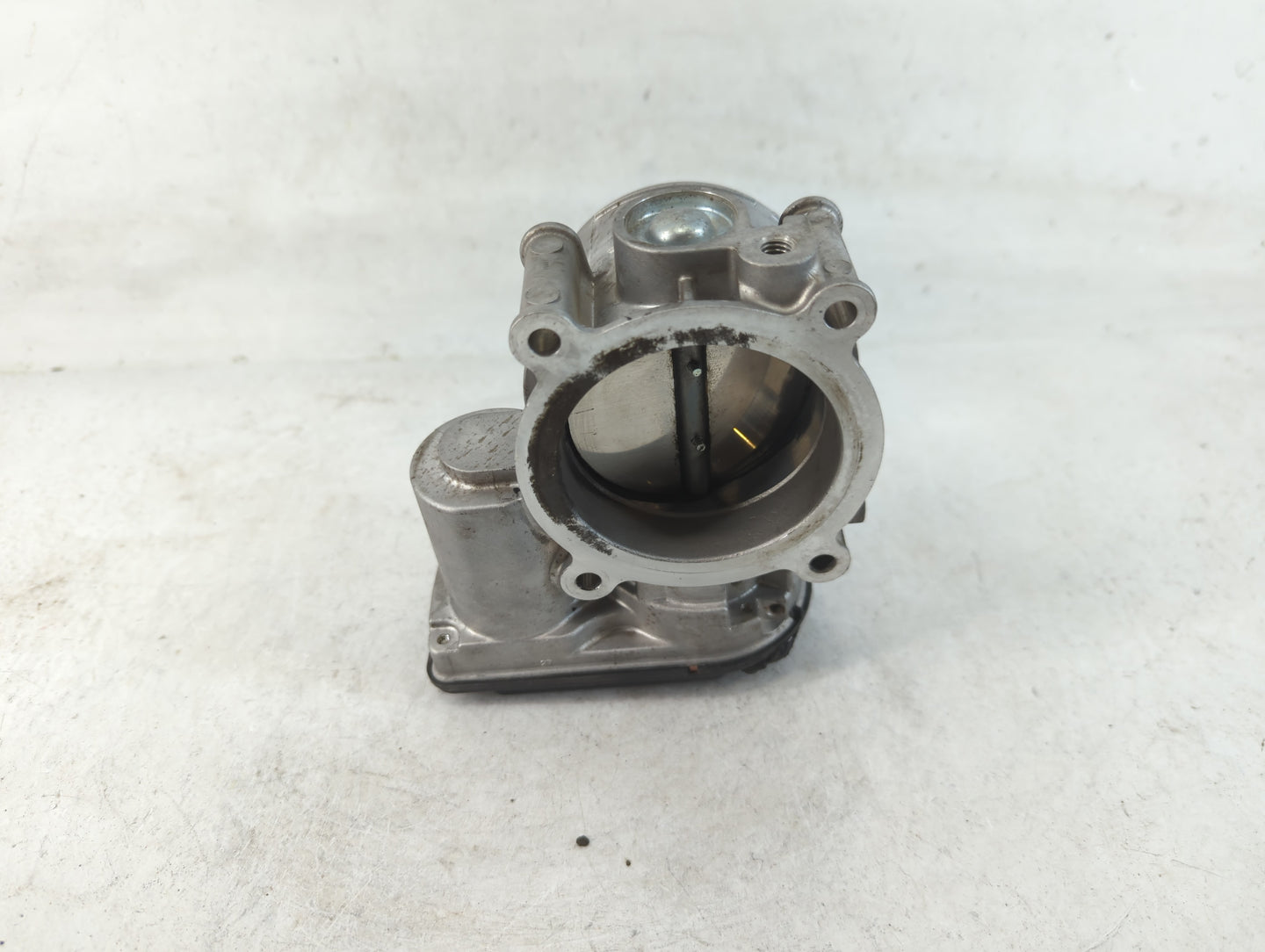 2011-2019 Ford Explorer Throttle Body P/N:162684001510 AT4E-9F991-EL Fits Fits 2011 2012 2013 2014 2015 2016 2017 2018 2019 