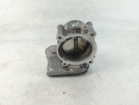 2011-2019 Ford Explorer Throttle Body P/N:162684001510 AT4E-9F991-EL Fits Fits 2011 2012 2013 2014 2015 2016 2017 2018 2019 