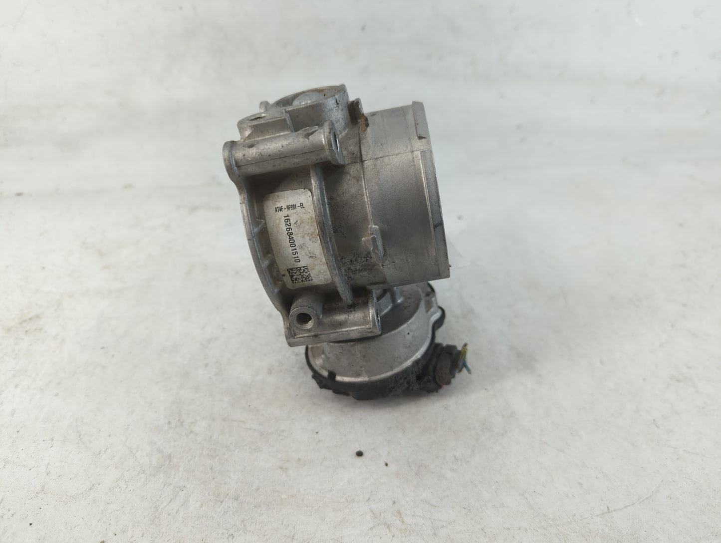 2011-2019 Ford Explorer Throttle Body P/N:162684001510 AT4E-9F991-EL Fits Fits 2011 2012 2013 2014 2015 2016 2017 2018 2019 