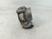 2011-2019 Ford Explorer Throttle Body P/N:162684001510 AT4E-9F991-EL Fits Fits 2011 2012 2013 2014 2015 2016 2017 2018 2019 