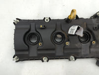 2016 Ford Explorer Driver Left Cylinder Head Valve Cover Fits OEM Used Auto Parts - Oemusedautoparts1.com