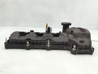 2016 Ford Explorer Driver Left Cylinder Head Valve Cover Fits OEM Used Auto Parts - Oemusedautoparts1.com