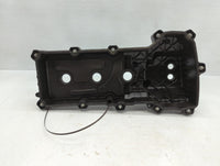 2016 Ford Explorer Driver Left Cylinder Head Valve Cover Fits OEM Used Auto Parts - Oemusedautoparts1.com