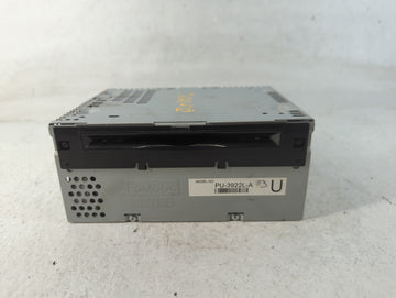 2016-2017 Ford Explorer Radio AM FM Cd Player Receiver Replacement P/N:GB5T-19C107-BF Fits Fits 2016 2017 OEM Used Auto Part