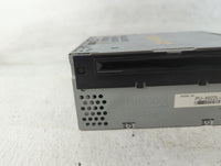2016-2017 Ford Explorer Radio AM FM Cd Player Receiver Replacement P/N:GB5T-19C107-BF Fits Fits 2016 2017 OEM Used Auto Part