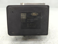 2016 Ford Explorer ABS Pump Control Module Replacement P/N:FB53-2C405-AF Fits OEM Used Auto Parts - Oemusedautoparts1.com