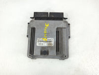2016-2019 Ford Explorer PCM Engine Control Computer ECU ECM PCU OEM P/N:GB5A-12A650-YA Fits Fits 2015 2016 2017 2018 2019 OE