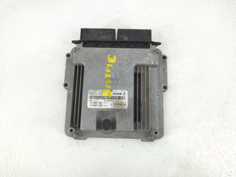 compare product 2016-2019 Ford Explorer PCM Engine Control Computer ECU ECM PCU OEM P/N:GB5A-12A650-YA Fits Fits 2015 2016 2017 2018 2019 OEM Used Auto Parts