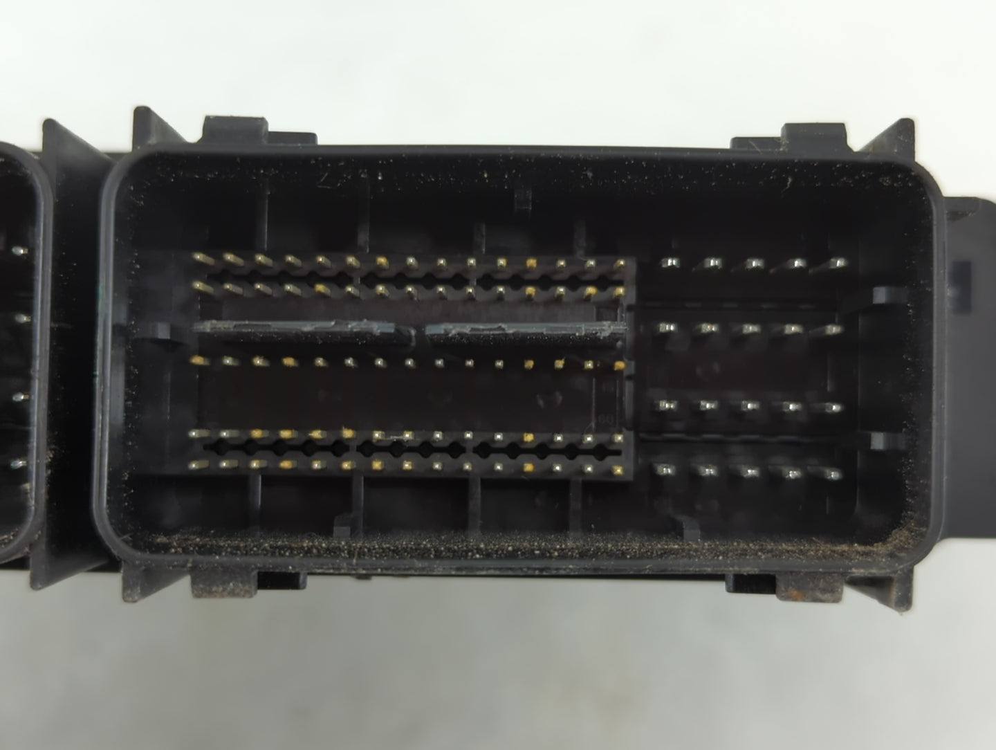 2016-2019 Ford Explorer PCM Engine Control Computer ECU ECM PCU OEM P/N:GB5A-12A650-YA Fits Fits 2015 2016 2017 2018 2019 OE