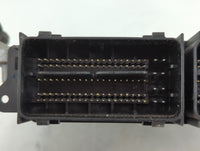 2016-2019 Ford Explorer PCM Engine Control Computer ECU ECM PCU OEM P/N:GB5A-12A650-YA Fits Fits 2015 2016 2017 2018 2019 OE