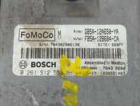 2016-2019 Ford Explorer PCM Engine Control Computer ECU ECM PCU OEM P/N:GB5A-12A650-YA Fits Fits 2015 2016 2017 2018 2019 OE