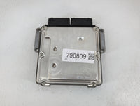 2016-2019 Ford Explorer PCM Engine Control Computer ECU ECM PCU OEM P/N:GB5A-12A650-YA Fits Fits 2015 2016 2017 2018 2019 OE