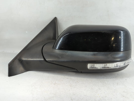 2016 Ford Explorer Driver Side View Mirror - Left Door Mirror OEM Used - Oemusedautoparts1.com